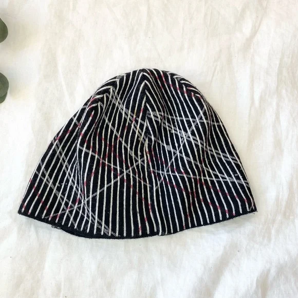 Bula Striped Toque - Picture 2 of 8